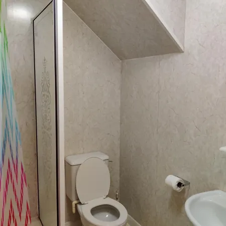 Inglewood Palm Hotel, Abbey Sands Торки Экстерьер фото