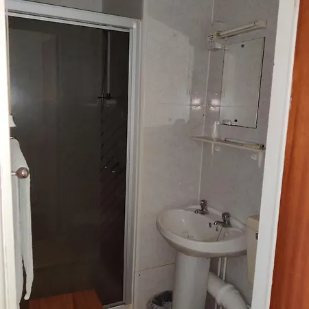 Inglewood Palm Hotel, Abbey Sands Торки Экстерьер фото