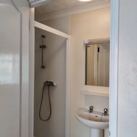 Inglewood Palm Hotel, Abbey Sands Торки Экстерьер фото