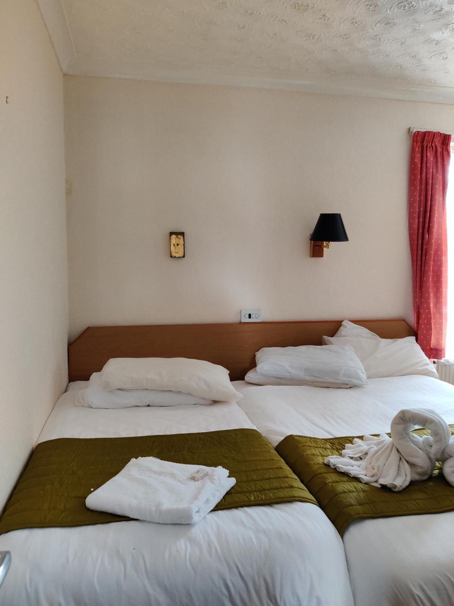 Hotel Inglewood Palm Hotel, Abbey Sands Torquay