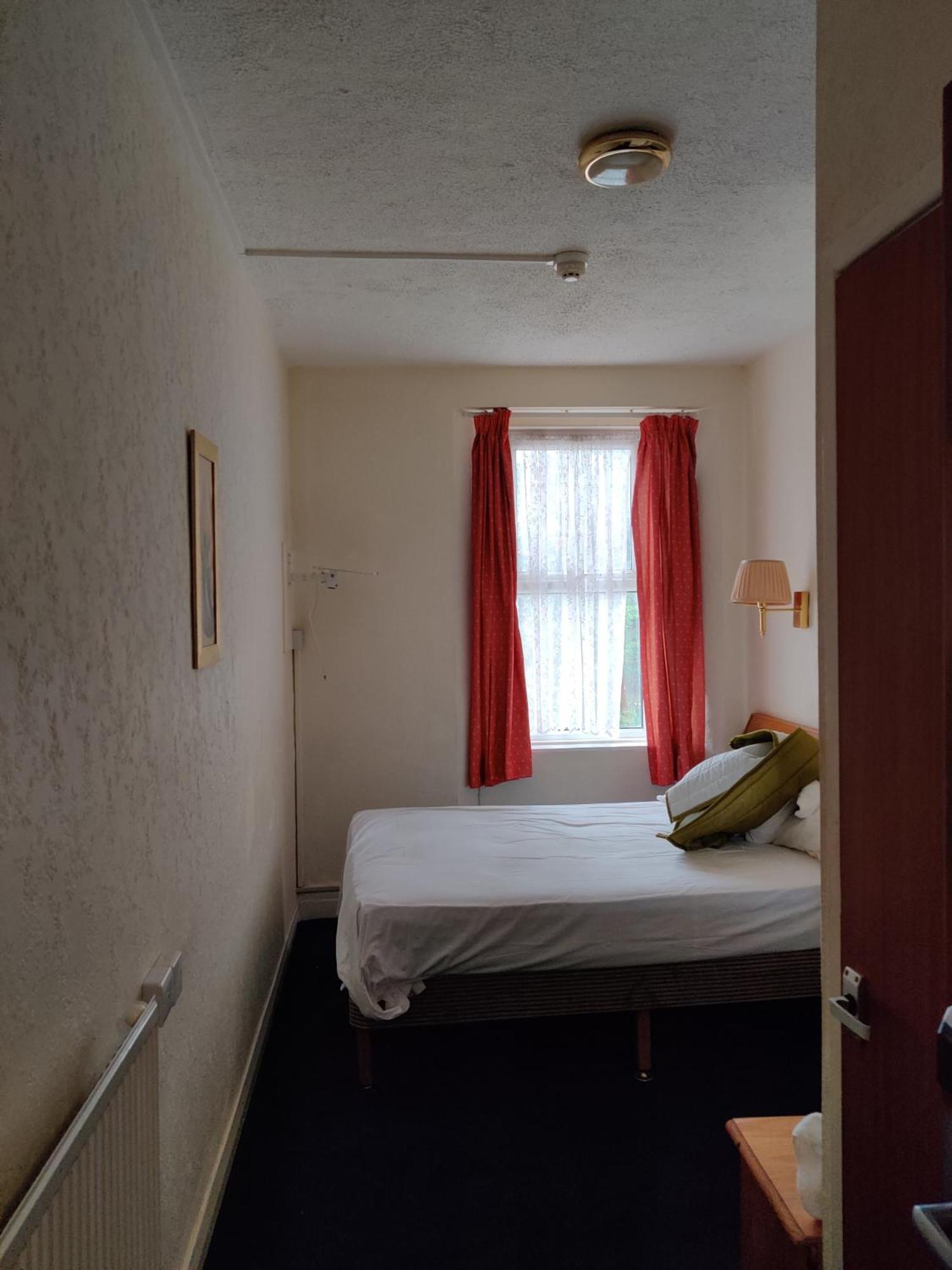 Inglewood Palm Hotel, Abbey Sands 3*