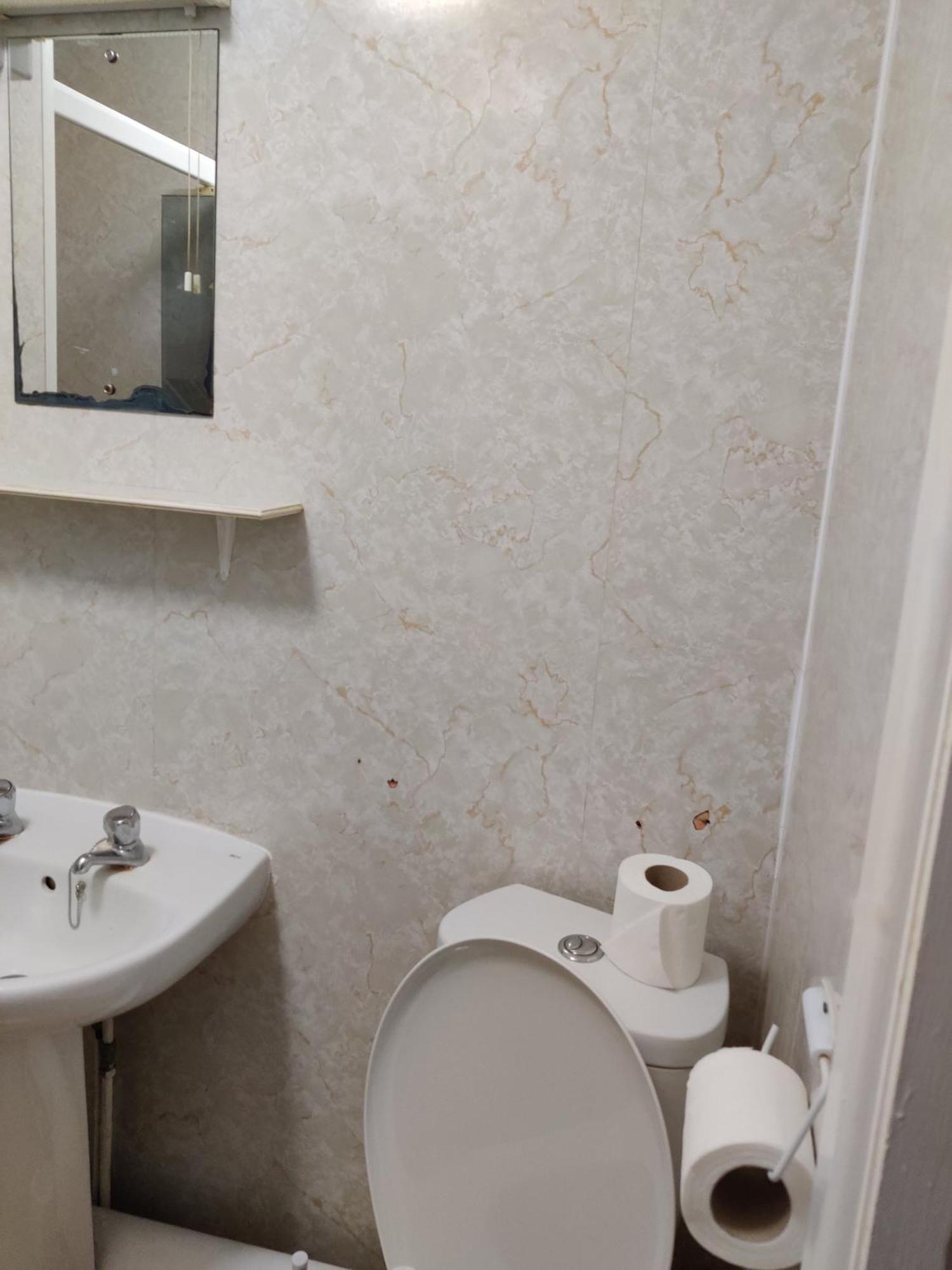 Inglewood Palm Hotel, Abbey Sands 3* Torquay