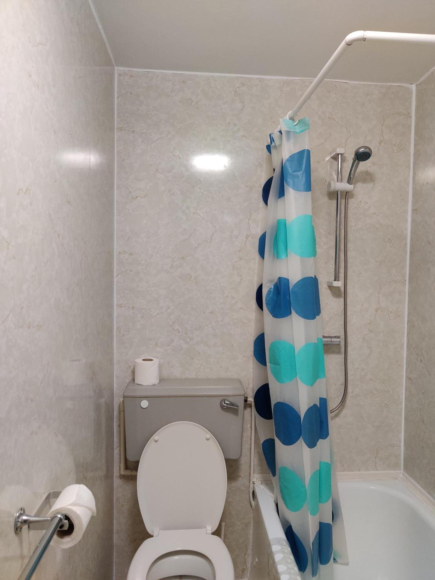 Inglewood Palm Hotel, Abbey Sands Torquay