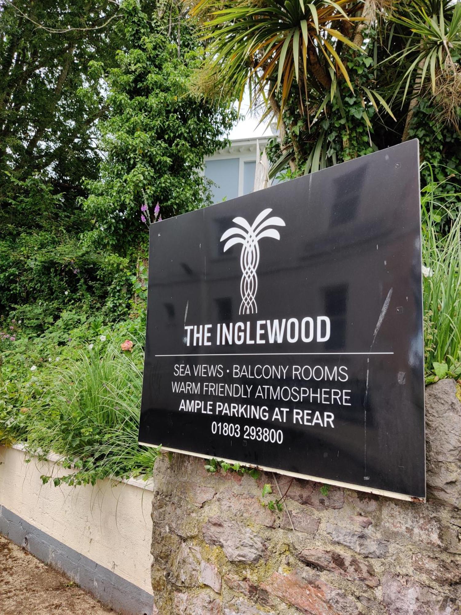 Inglewood Palm Hotel, Abbey Sands 3*