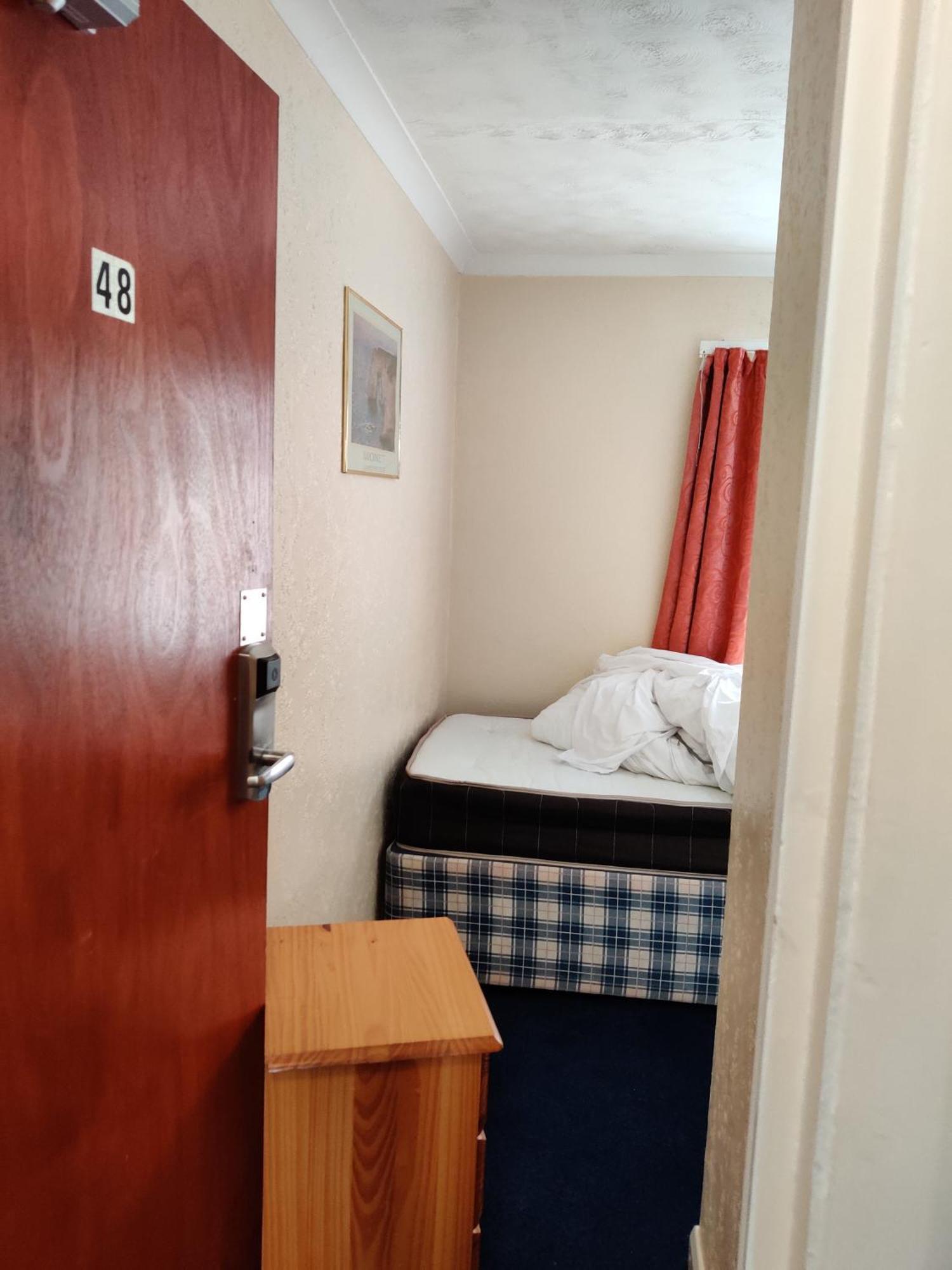 Hotel Inglewood Palm Hotel, Abbey Sands 3*