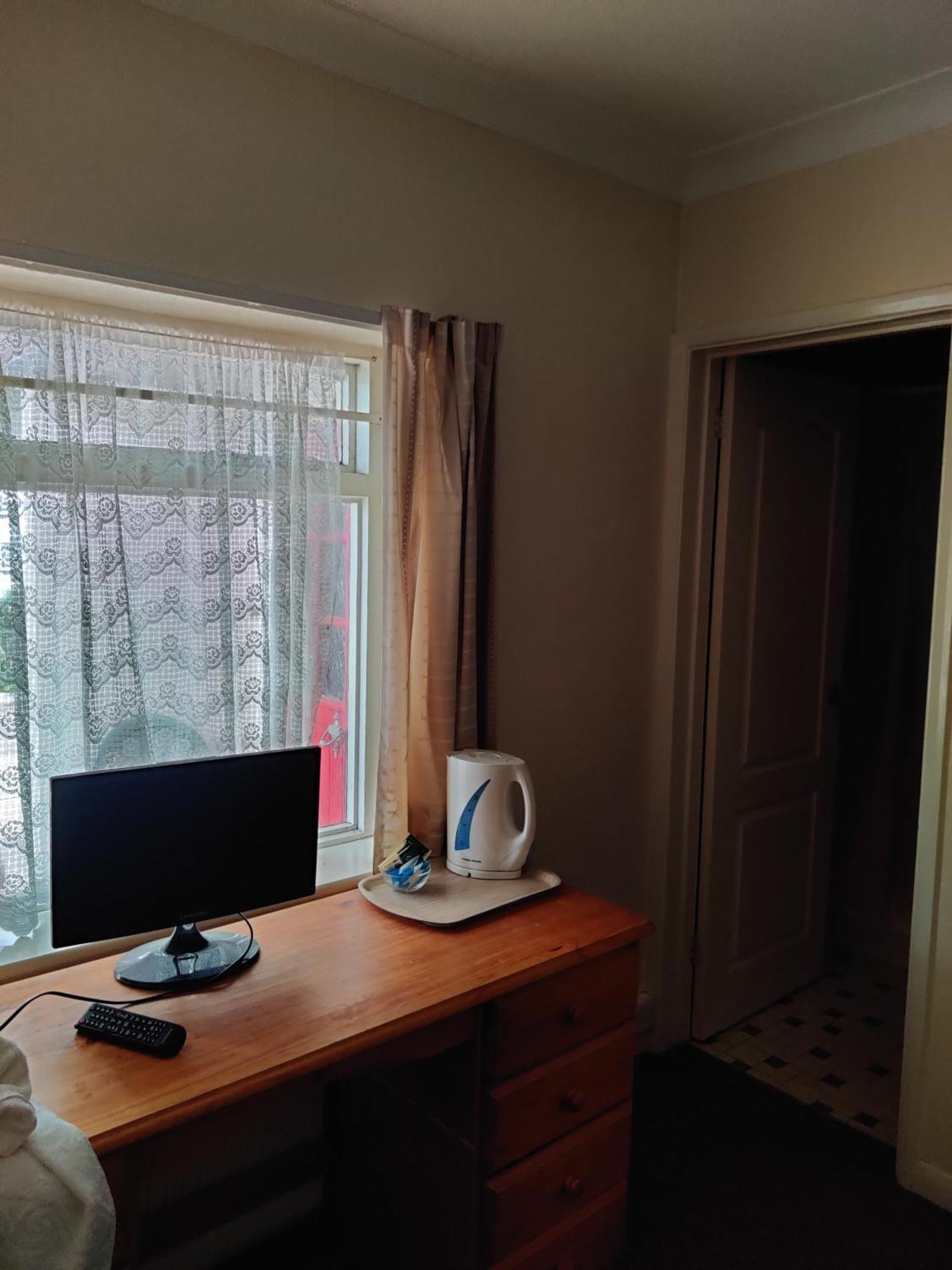 Hotel Inglewood Palm Hotel, Abbey Sands 3*