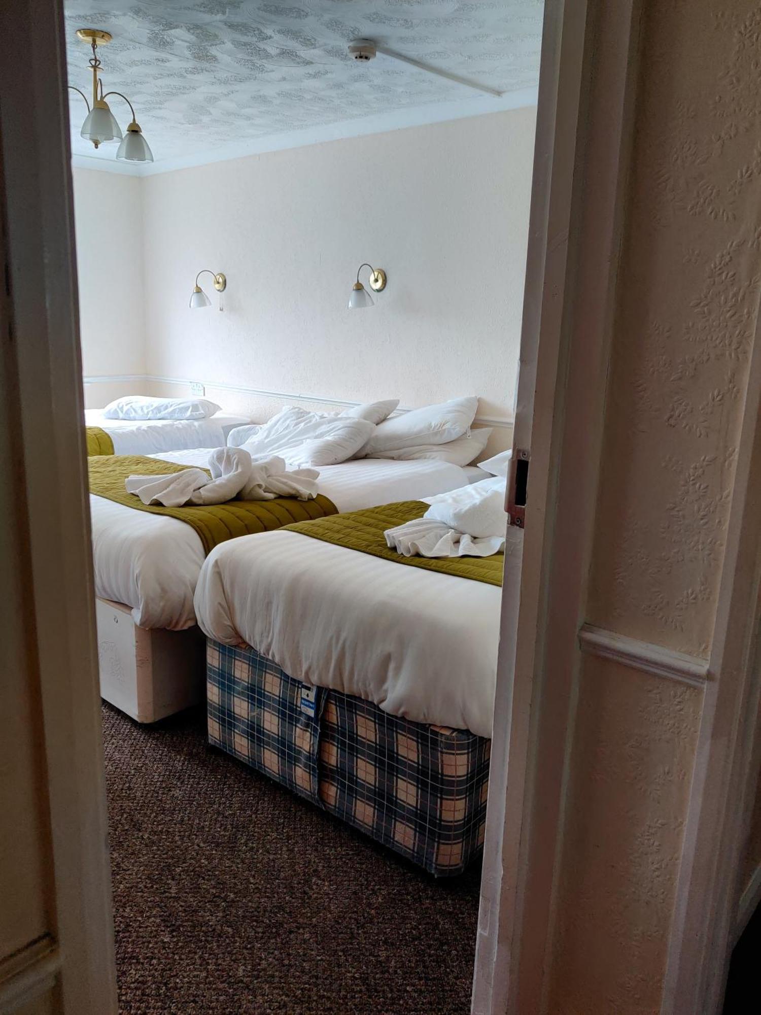Hotel Inglewood Palm Hotel, Abbey Sands