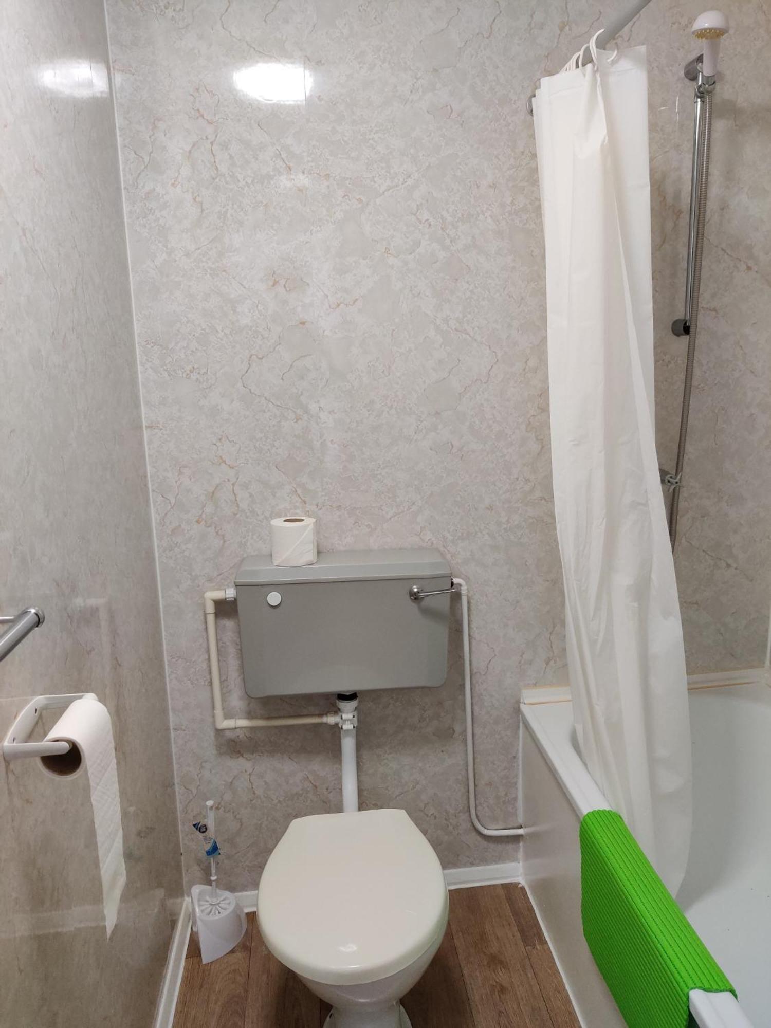 Inglewood Palm Hotel, Abbey Sands