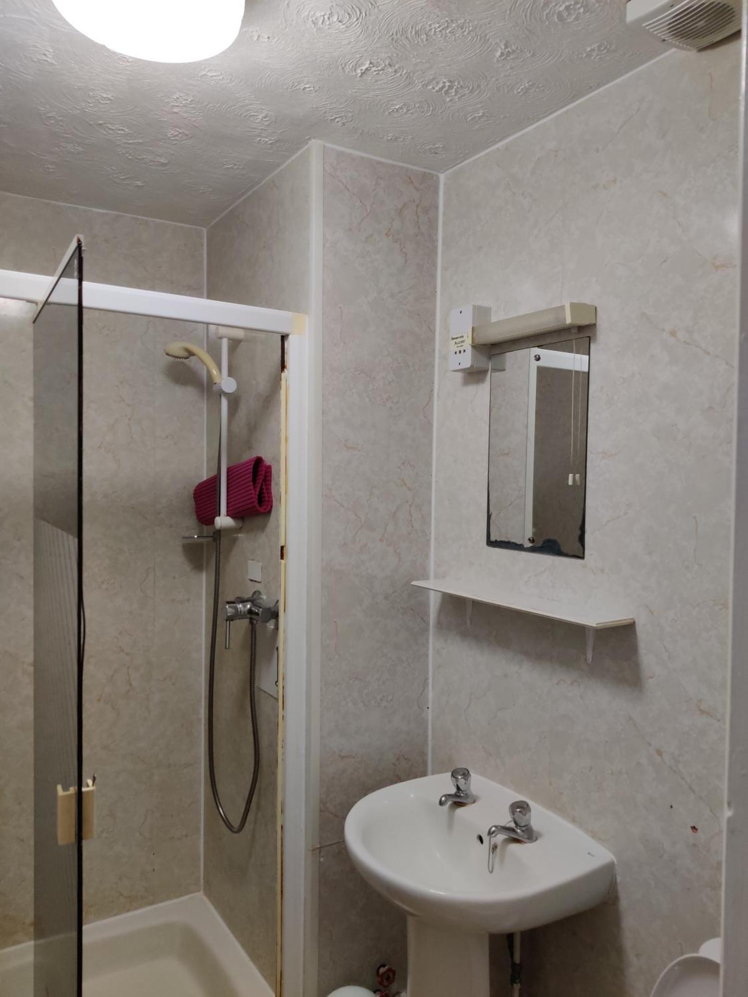 Inglewood Palm Hotel, Abbey Sands 3* Torquay